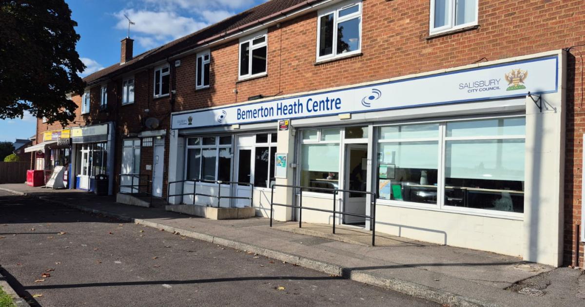 Do we know what these millions on Bemerton will be spent on?