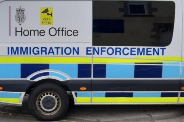 Wiltshire 'illegal worker' arrests see 14 face deportation