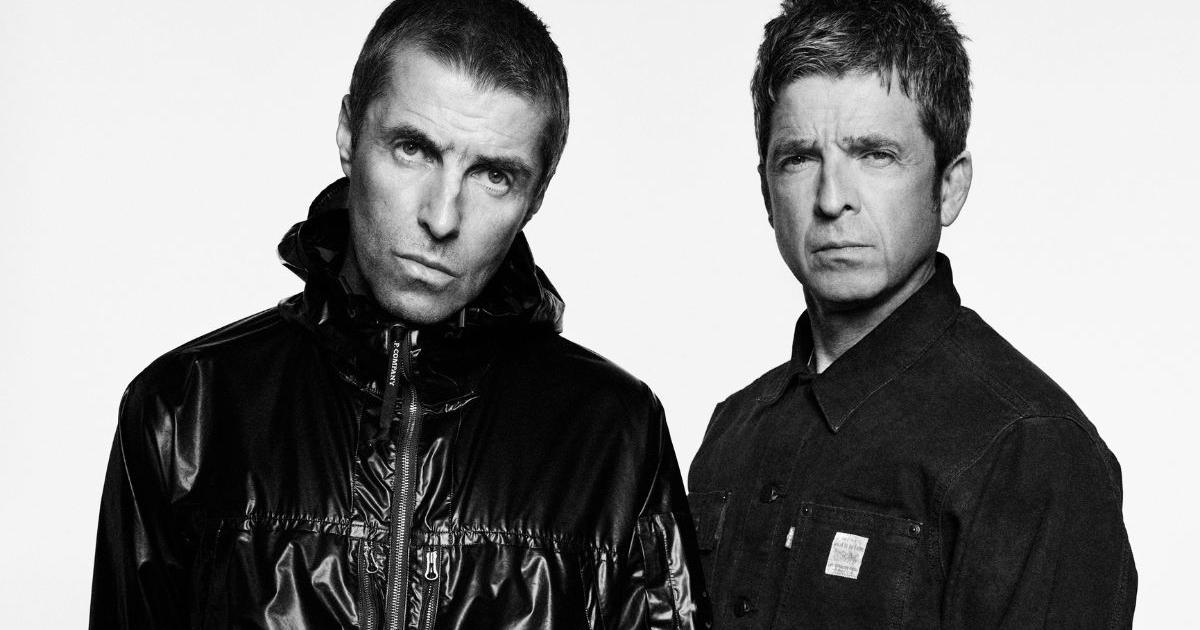 Oasis fans demand heartfelt apology from Liam Gallagher