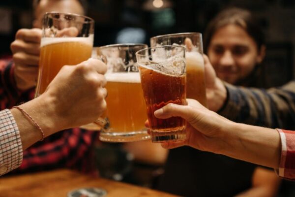 Glasgow pub crowned most affordable and cosy in UK