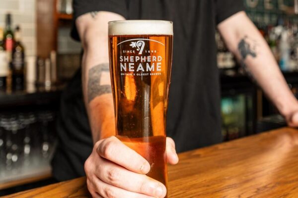 Government tax increases ‘sucking cash’ out of pubs, warns Shepherd Neame