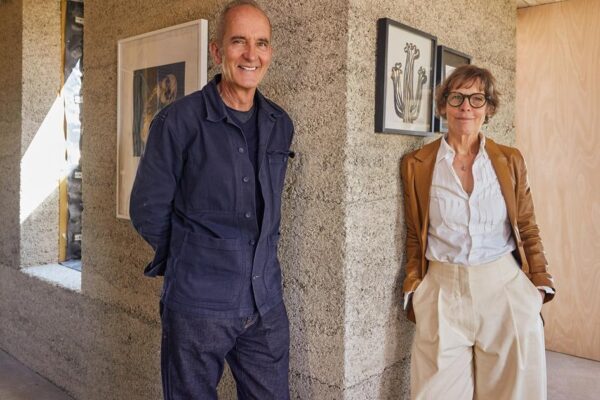 Grand Designs: 'Radical' North East home with tight budget