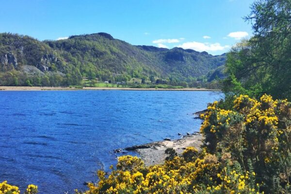 Lake District & Northumberland named in most magical autumnal places