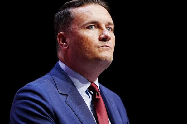 Wes Streeting orders urgent review into banned doctors found working in UK
