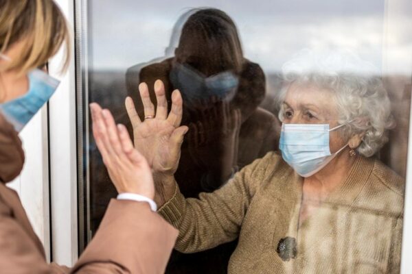 Is Covid back? The autumn variant leaving Brits 'messed up'