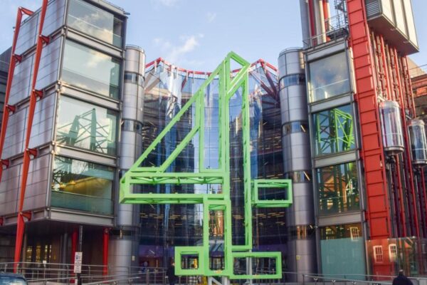 Ex-Channel 4 boss blames 'cowardly' audiences for TV decline