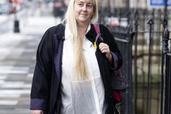 Engineer changed toilet use after encounter with trans colleague, tribunal told