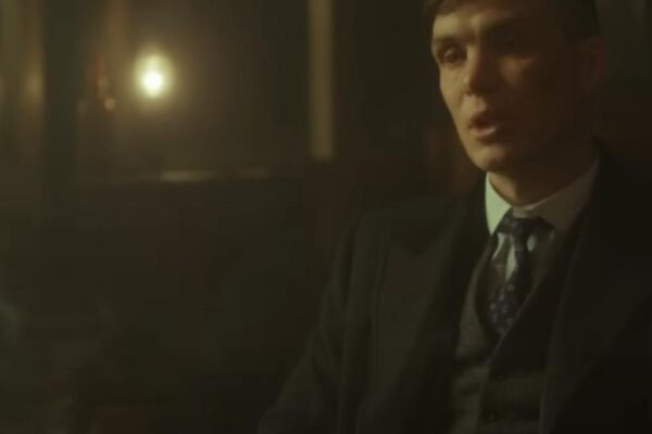 BBC's Peaky Blinders returning to TV with two new series