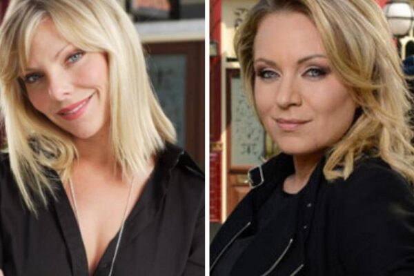 EastEnders legend poised for return despite being killed off