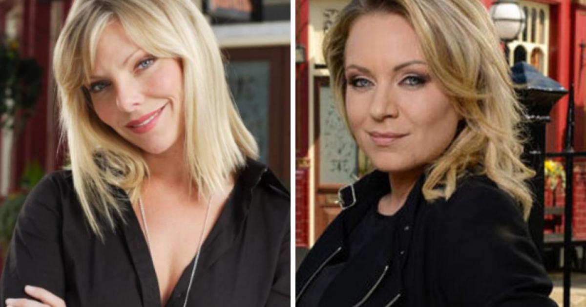 EastEnders legend poised for return despite being killed off