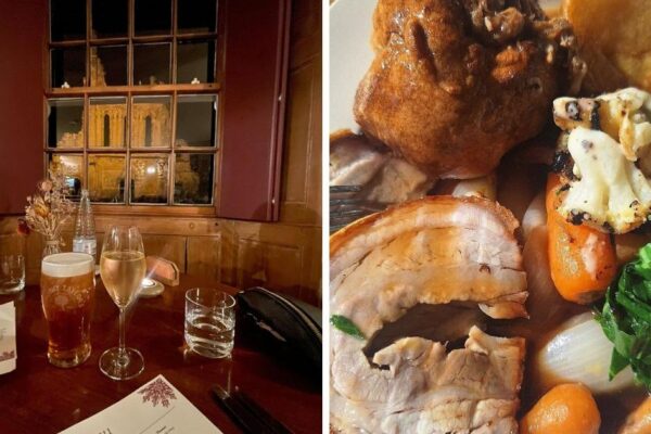 North Yorkshire cosy pub in breathtaking area among UK best