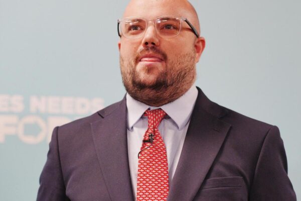 Our former Welsh leader ‘betrayed us’, says Reform candidate