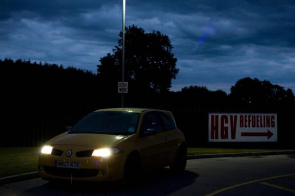 Renault says UK customer personal data stolen in cyber attack