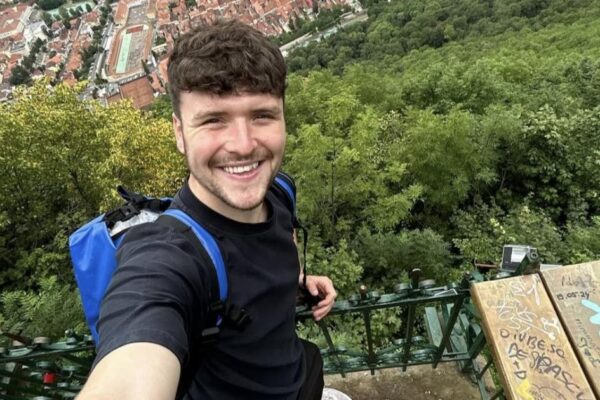 Matthew Haywood to debut on CBBC after Survivor UK win