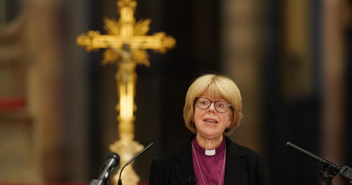 New archbishop warns against hostile or threatening language on immigration