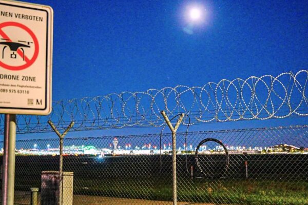 Munich Airport open again after drone-enforced closure