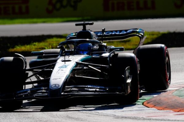 What time is the F1? When to watch the Singapore Grand Prix