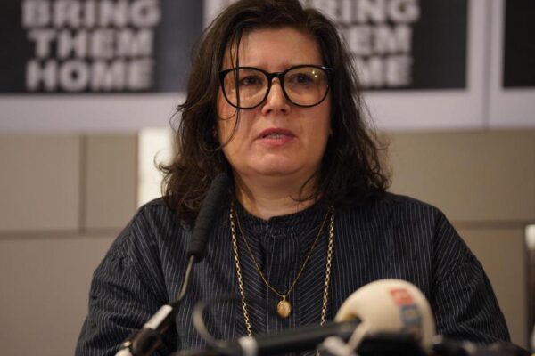 Jewish body holding rally after 488 arrested over Palestine Action support