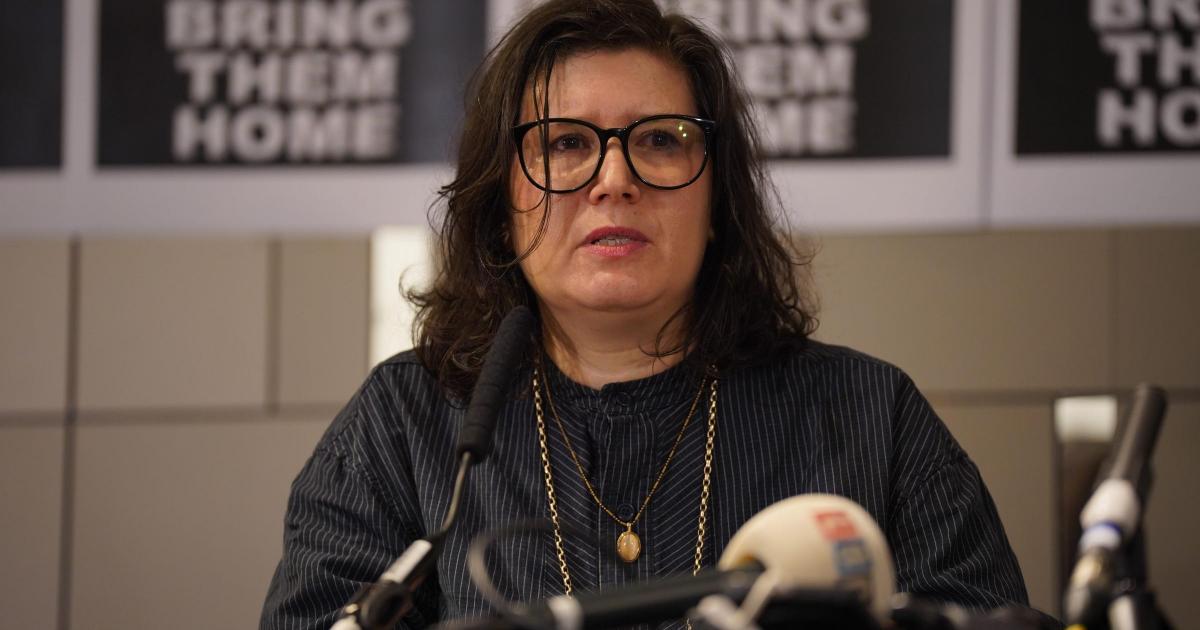 Jewish body holding rally after 488 arrested over Palestine Action support