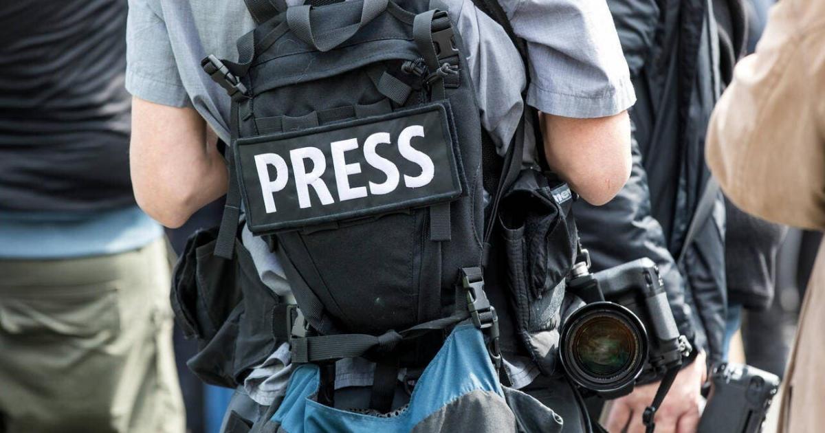 Government hires dedicated journalist safety officer in every UK police force