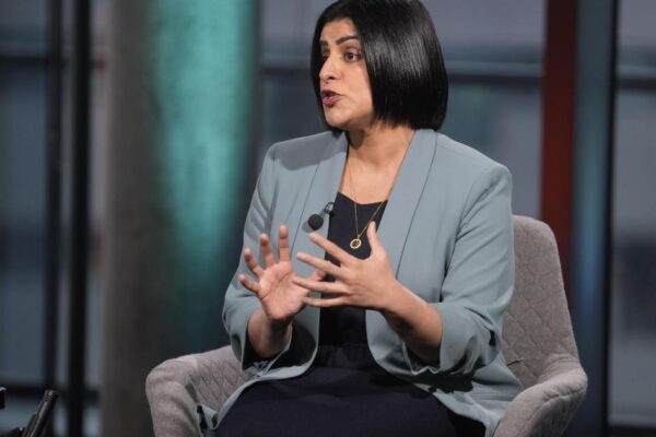 Home Secretary ‘disappointed’ at collapse of Chinese spying case