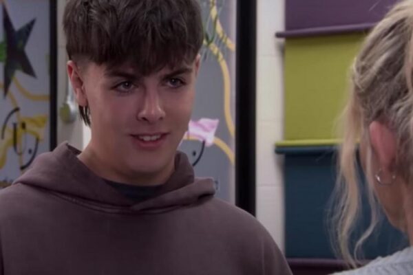Coronation Street's Luca Toolan stars in new film after exit