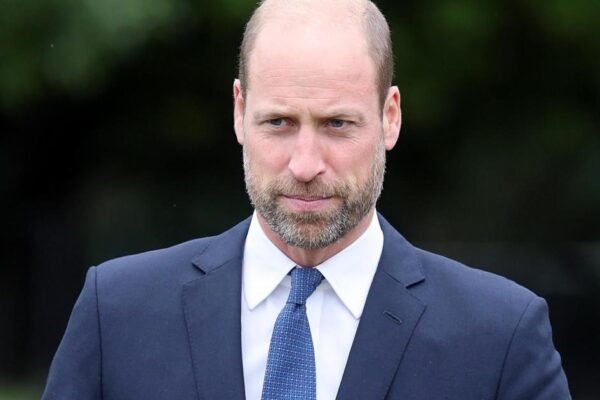 William hails UK’s ‘world renowned’ TV talent pipeline