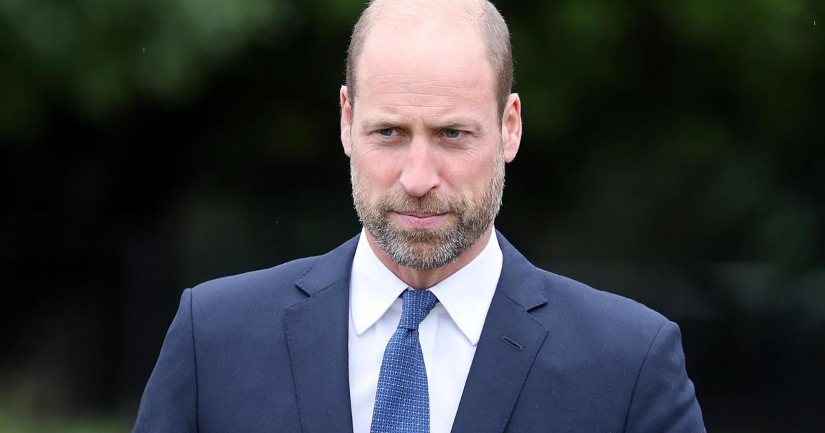 William hails UK’s ‘world renowned’ TV talent pipeline