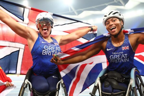 Cockroft hails ruthless 800m triumph as proudest New Delhi performance