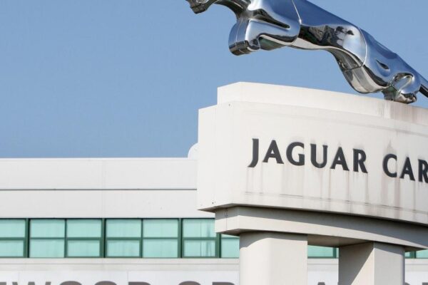 Jaguar Land Rover ‘to resume some manufacturing production on Monday’