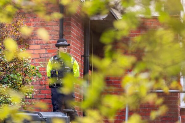 Synagogue terrorist was ‘university dropout with interest in Islamic State’