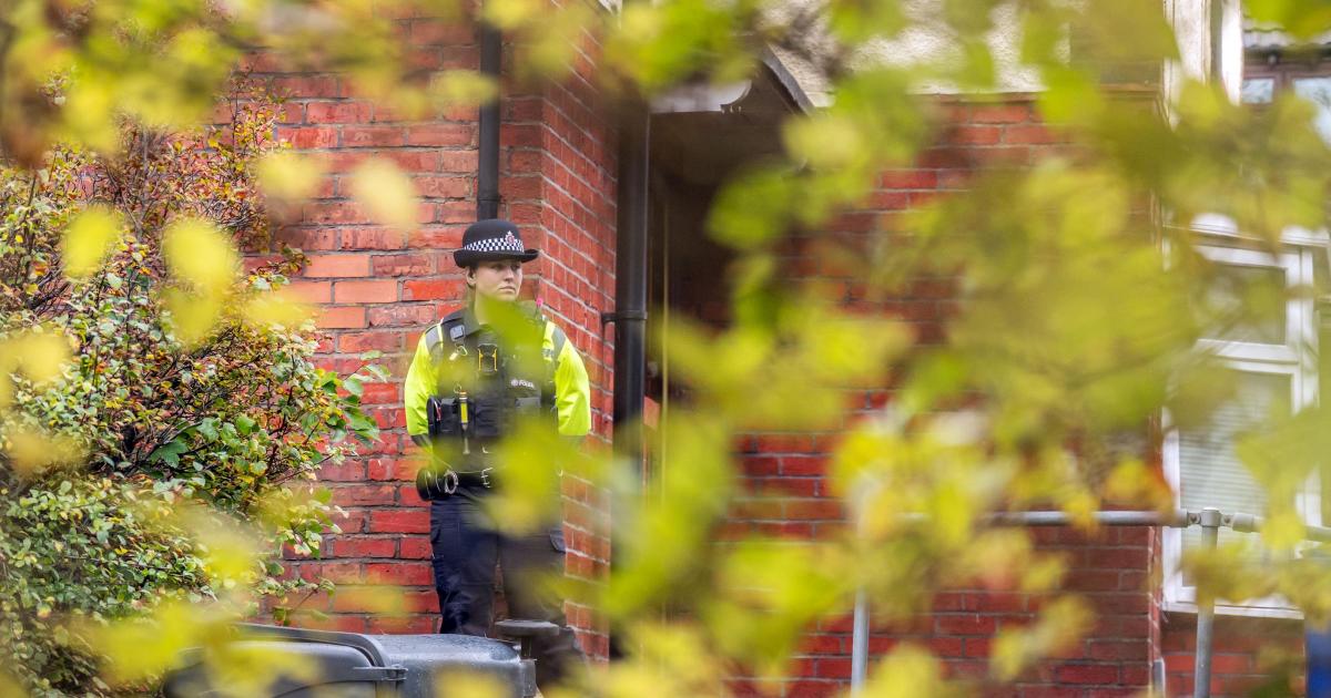 Synagogue terrorist was ‘university dropout with interest in Islamic State’