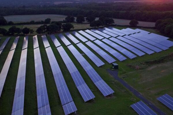 Renewables overtake coal globally for first time on record – analysis