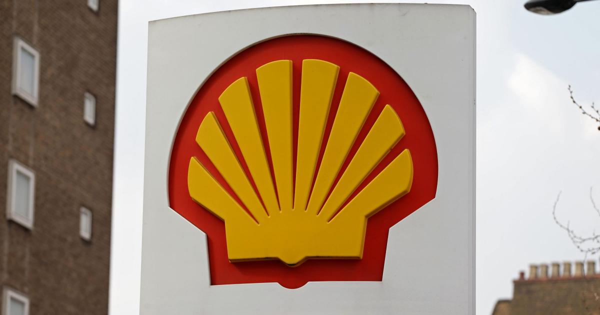 Shell takes £446m impairment from cancelled Dutch biofuels project