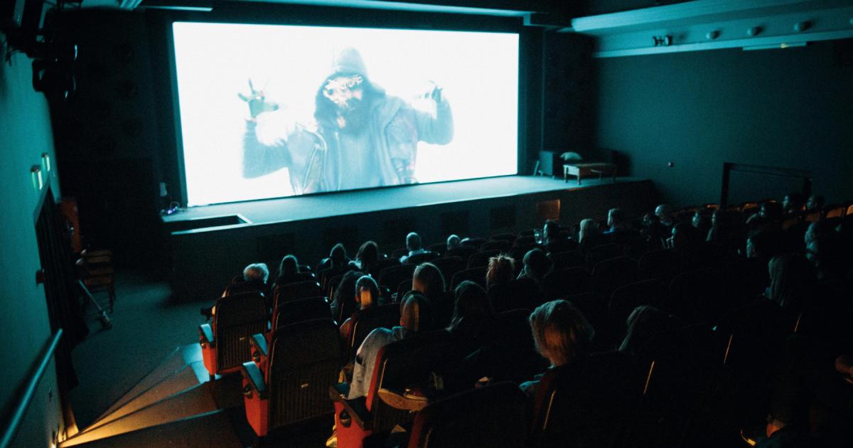 5 horror films you can see in UK cinemas this October