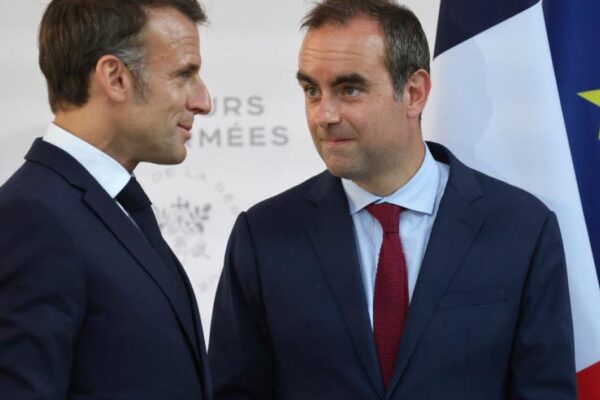Macron’s political isolation deepens as some call for his resignation