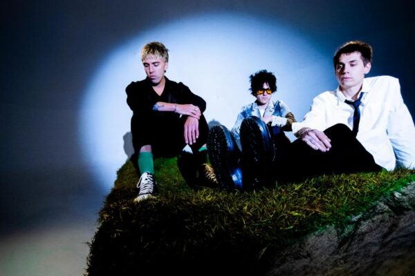 Bad Suns announce 2026 UK tour starting in Glasgow