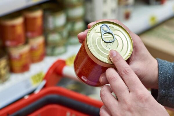 Tesco, Asda and Sainsbury's removing best before dates