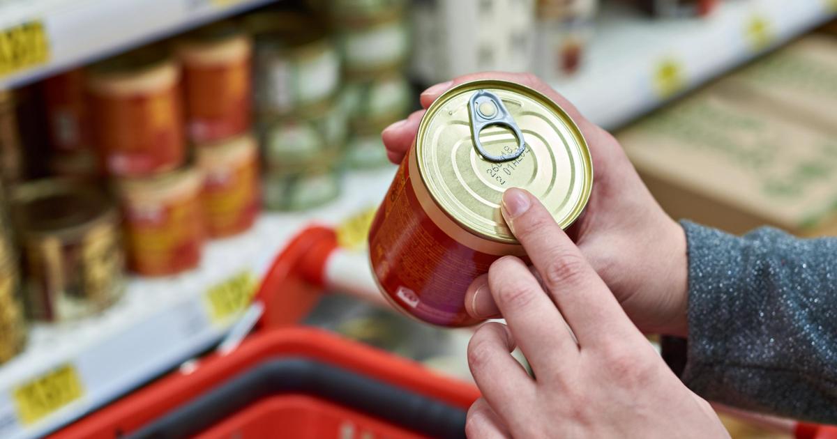 Tesco, Asda and Sainsbury's removing best before dates