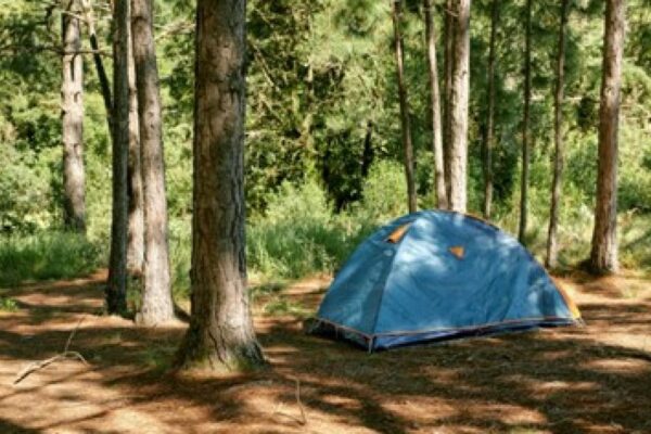 Lake District named among best UK wild camping destinations