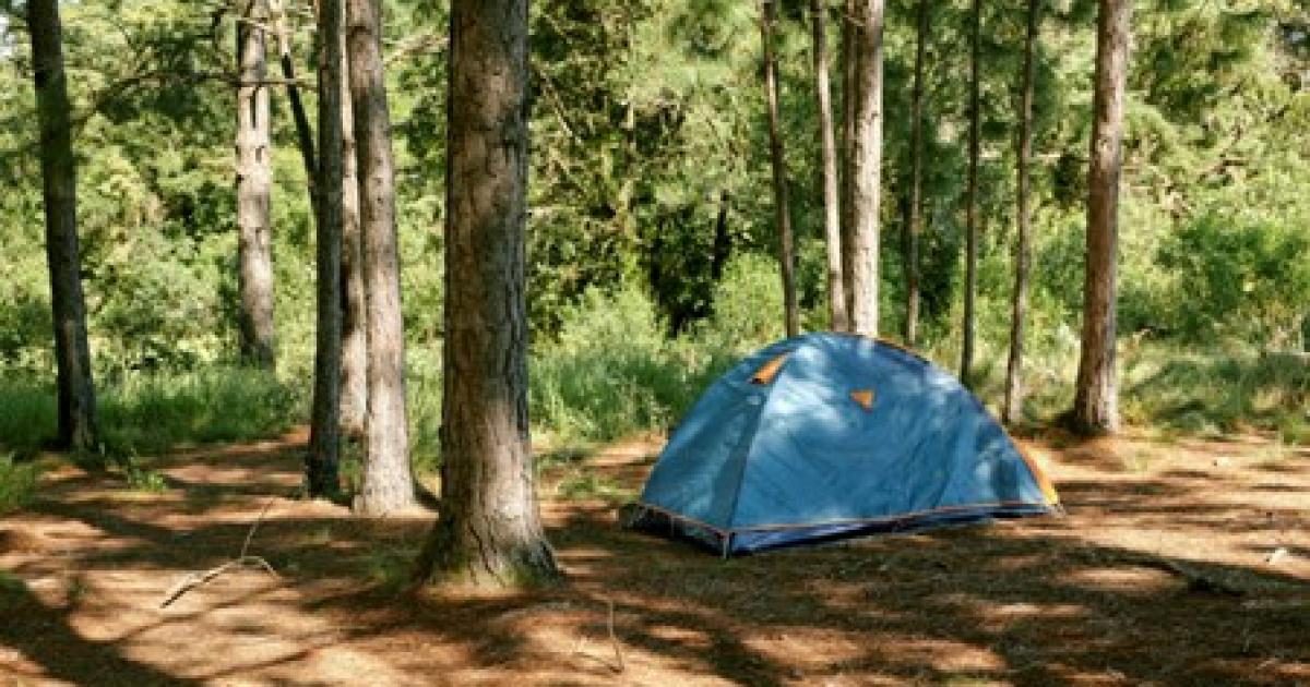 Lake District named among best UK wild camping destinations