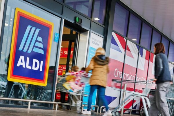 Aldi to add dedicated reduce price zones into UK stores