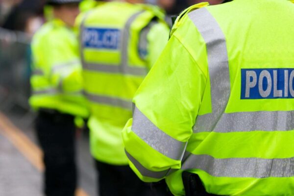 Hate crime rises with religiously-motivated offences at record level