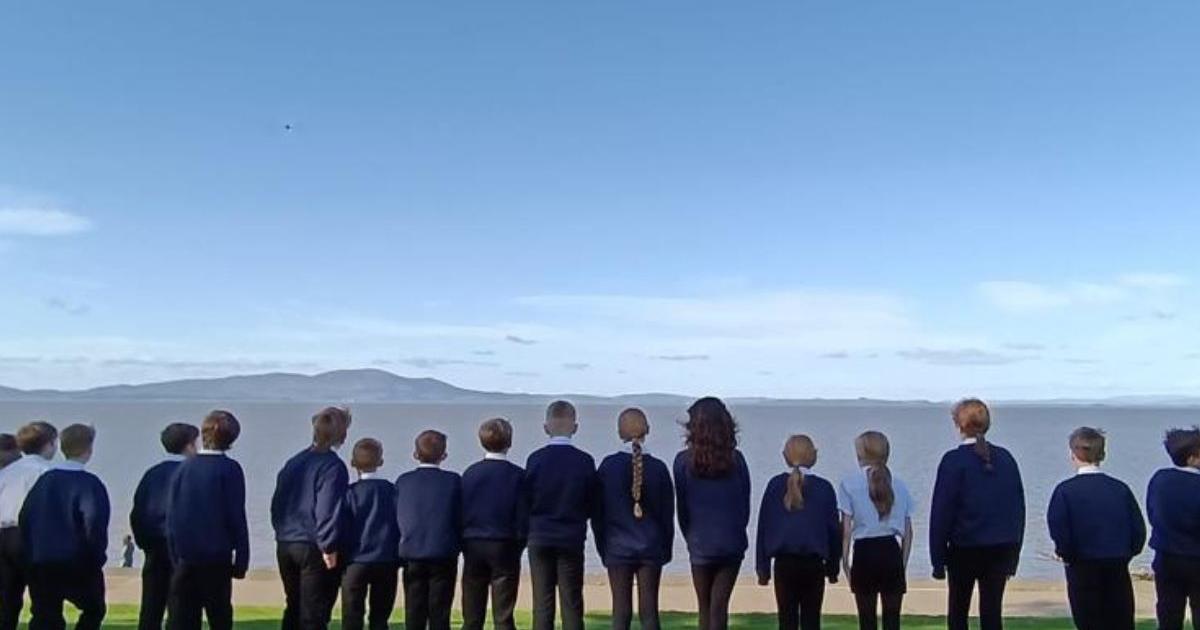 Cumbria school named the safest school in the North West
