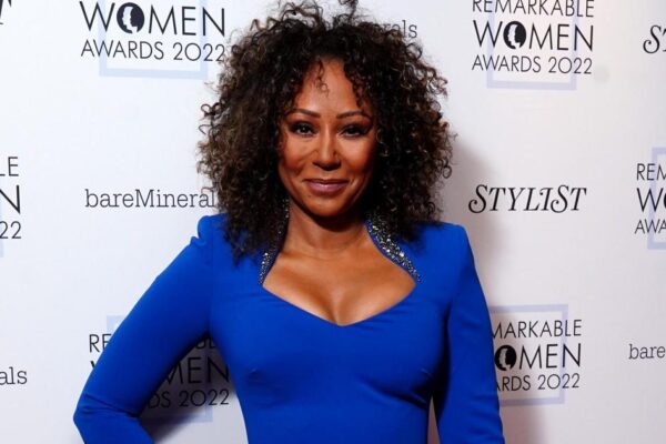 Sarina Wiegman and Mel B among stars backing girls’ rights campaign