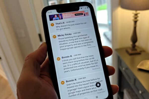 Bury Times launches new and improved commenting platform