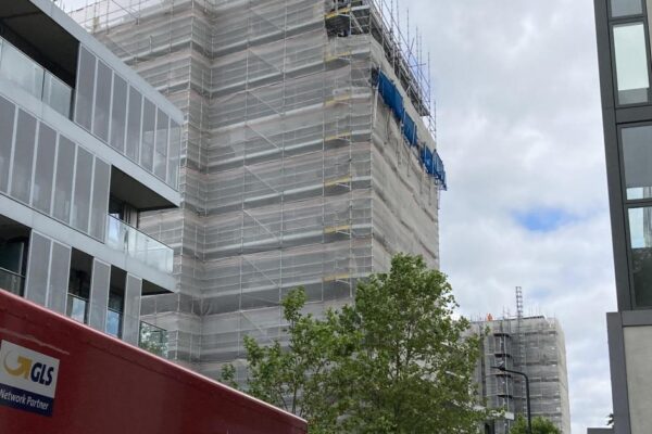 Brent Council pauses new student accommodation schemes