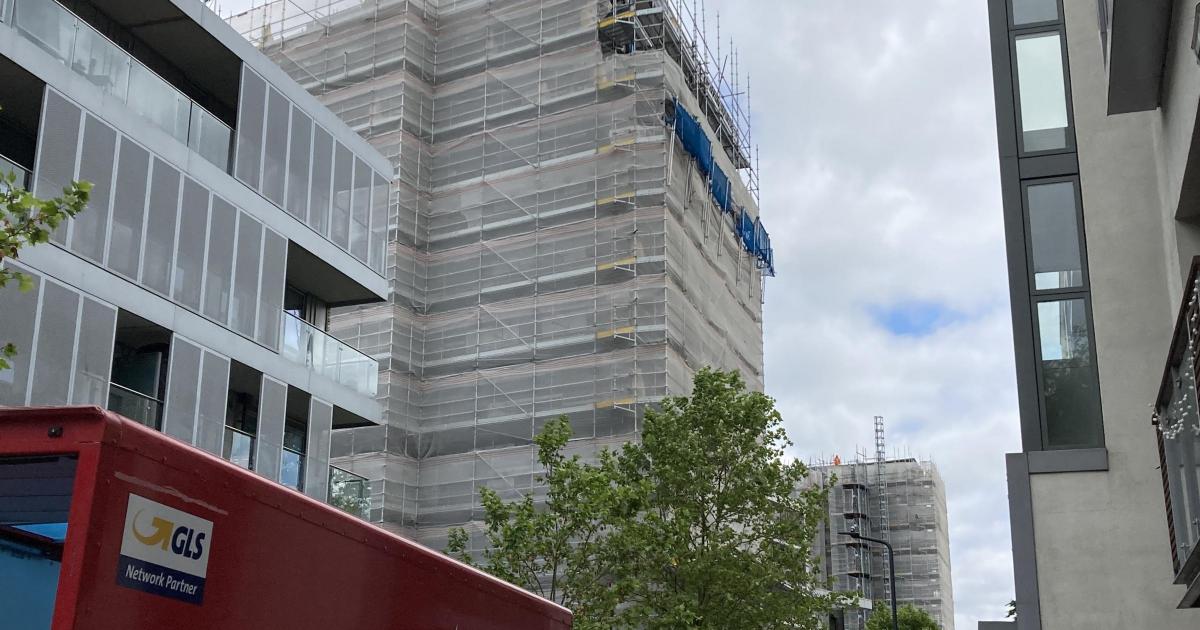 Brent Council pauses new student accommodation schemes