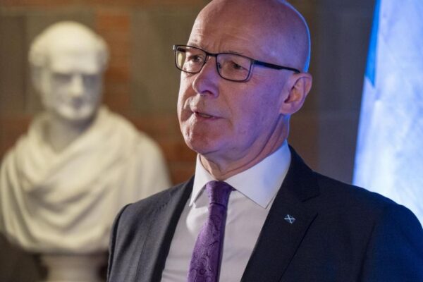 Glasgow council needs ‘more time’ to resolve homeless refugee issues – Swinney