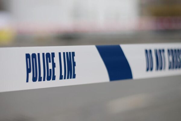 Man charged with racially aggravated assault after incident near college